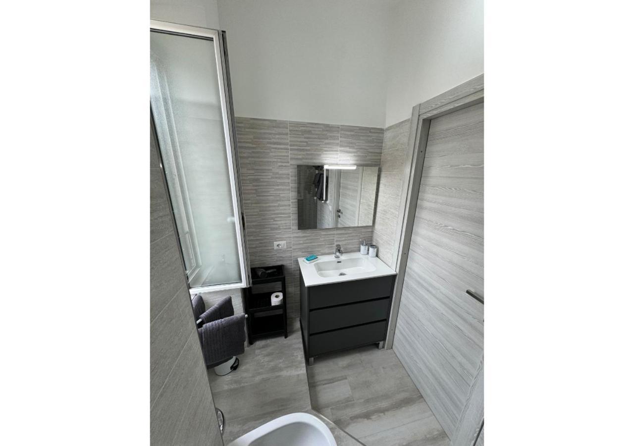 Interno 10 - Metro C Appartamento