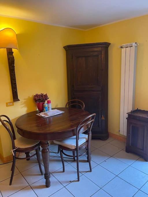 La Corte Del Pellegrino Roma