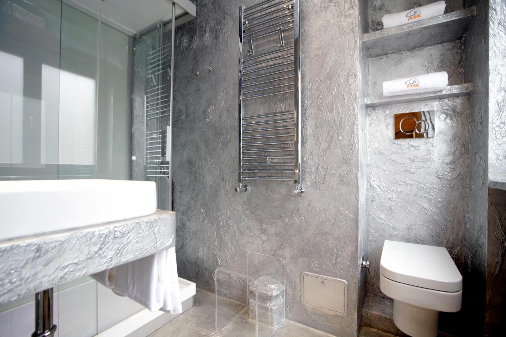 Domus Romana Quarto em Acomodações Particulares Roma