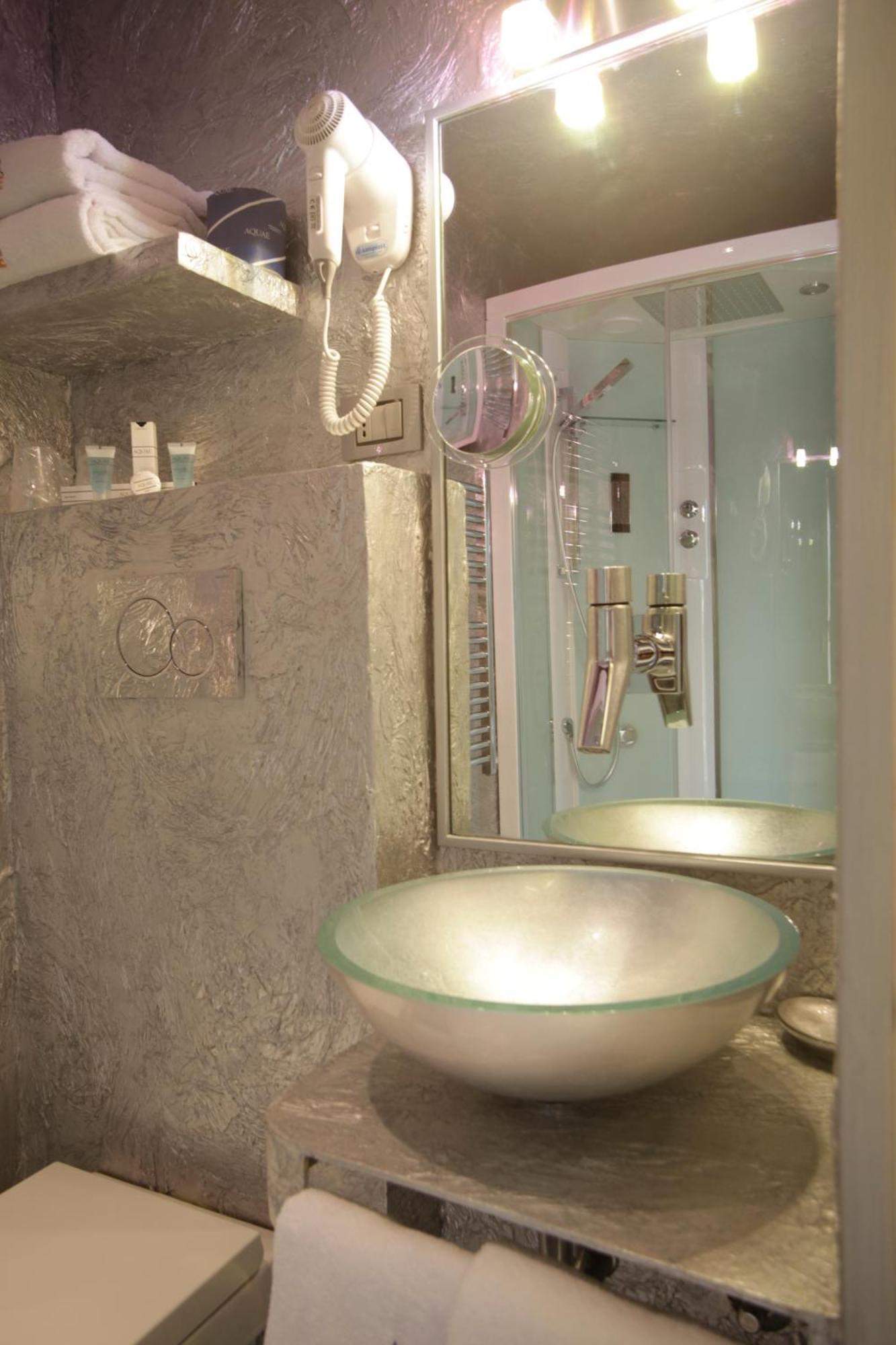 Quarto em Acomodações Particulares Domus Romana *