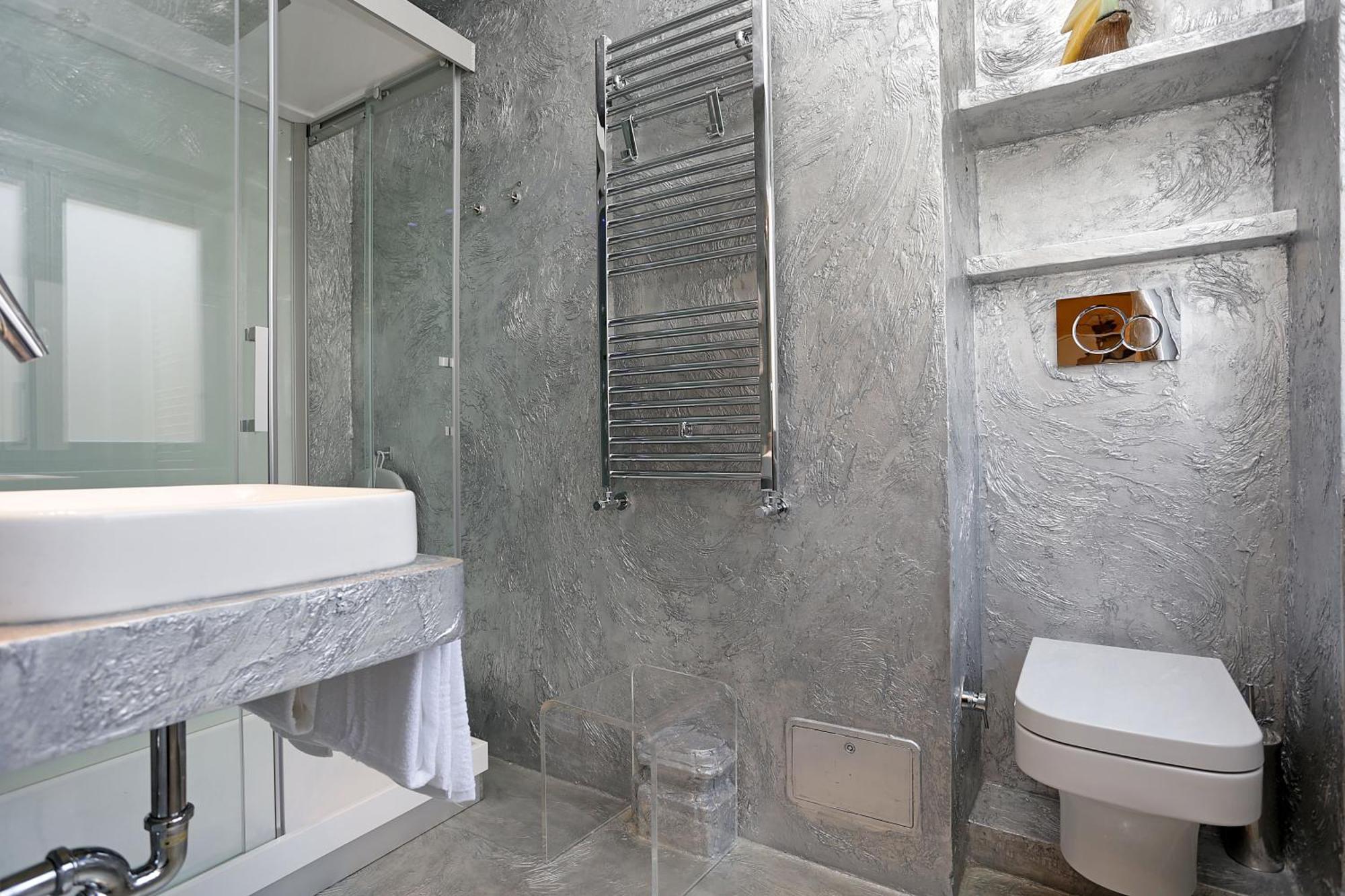 Domus Romana Quarto em Acomodações Particulares *