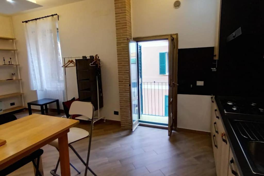 Casa Delle Palme Apartment *
