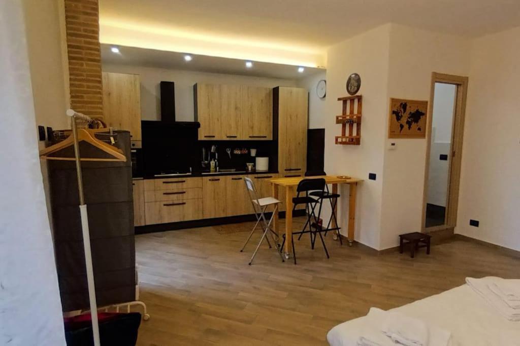 Apartment Casa Delle Palme Rome