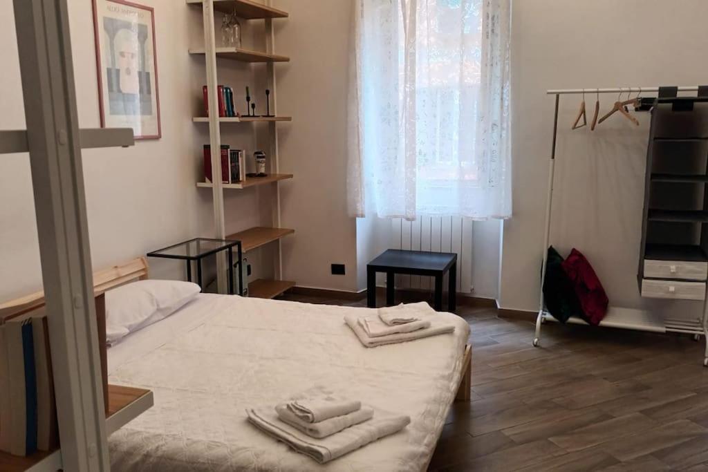 Apartment Casa Delle Palme *