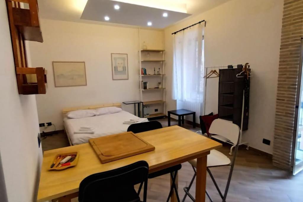 Casa Delle Palme Apartment