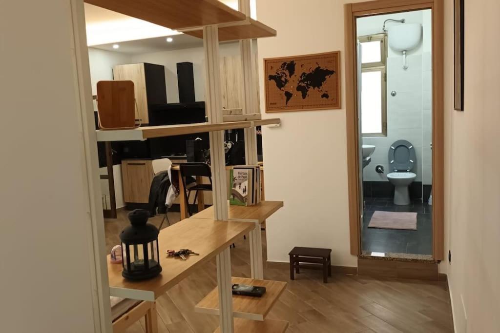 Apartment Casa Delle Palme *