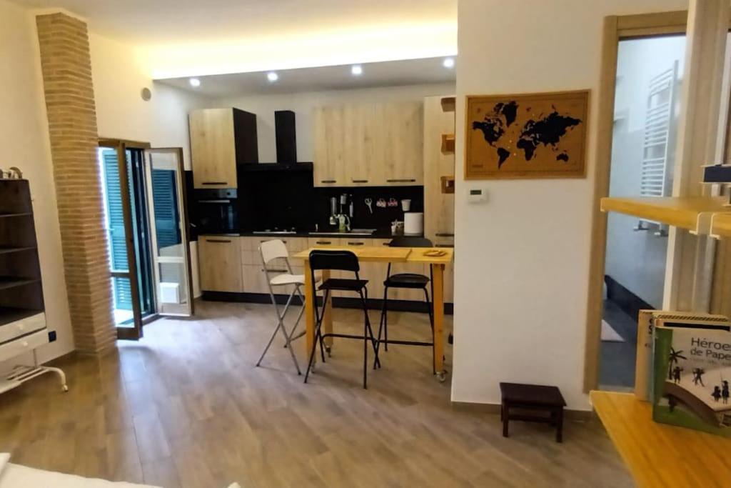 Casa Delle Palme Apartment *