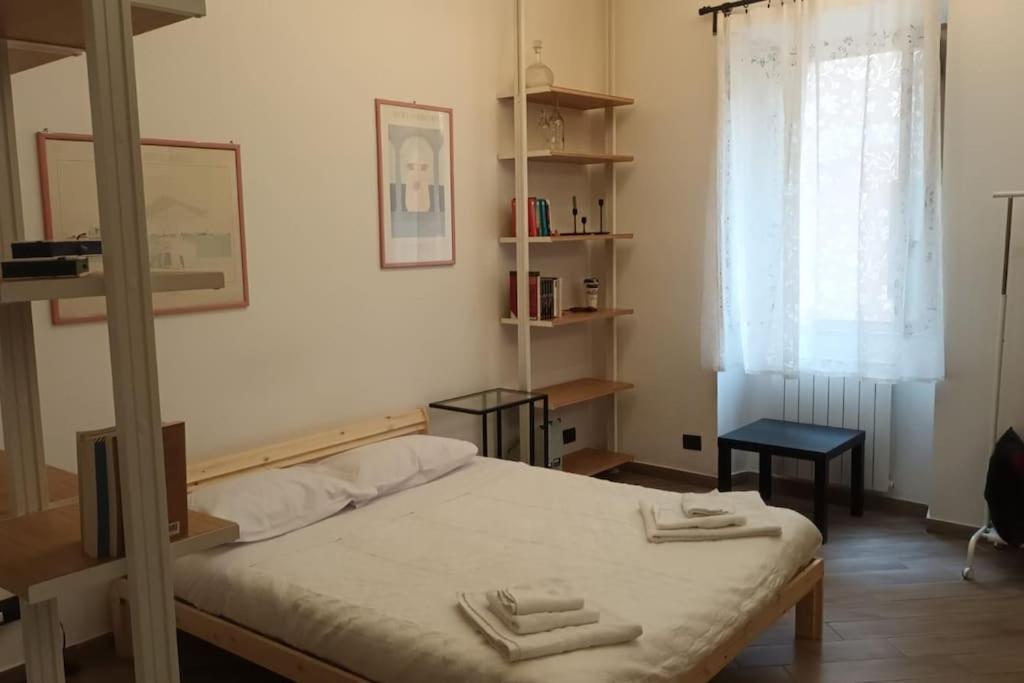 Casa Delle Palme Apartment Rom