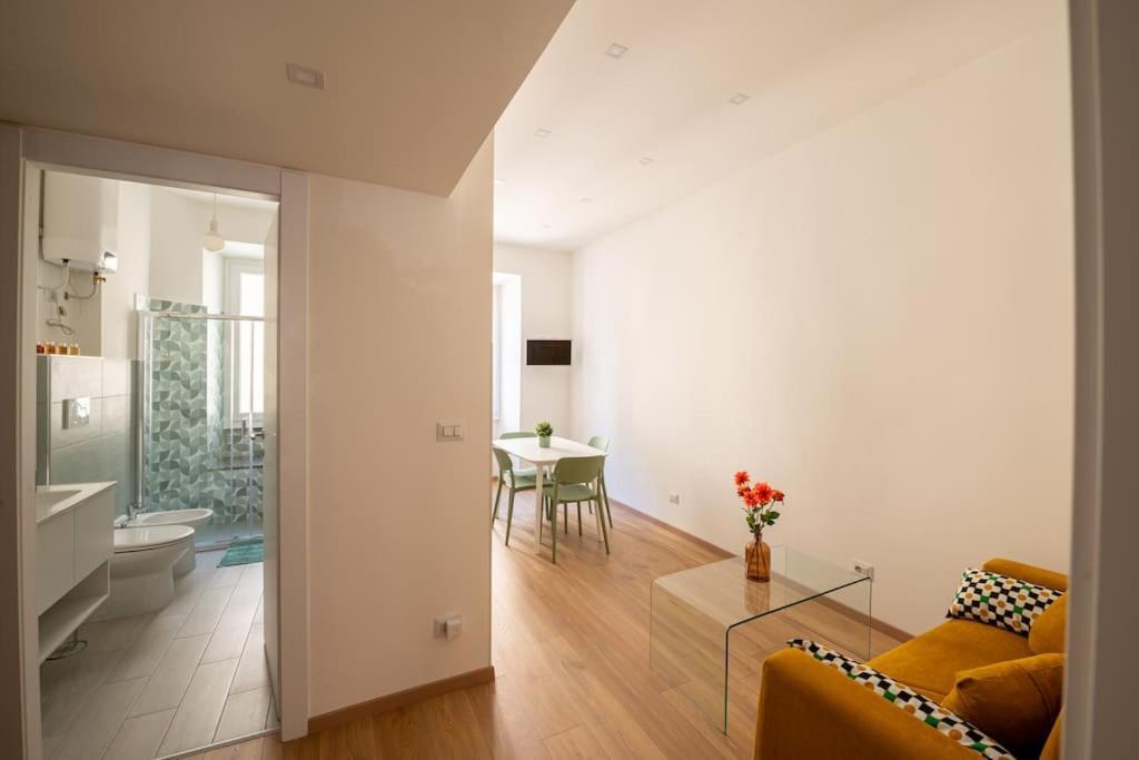 Casa M.o.r.e. * Roma