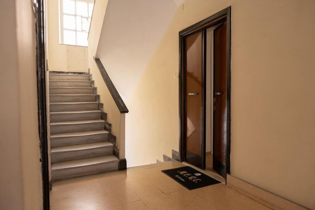 Casa M.o.r.e. Appartamento Roma