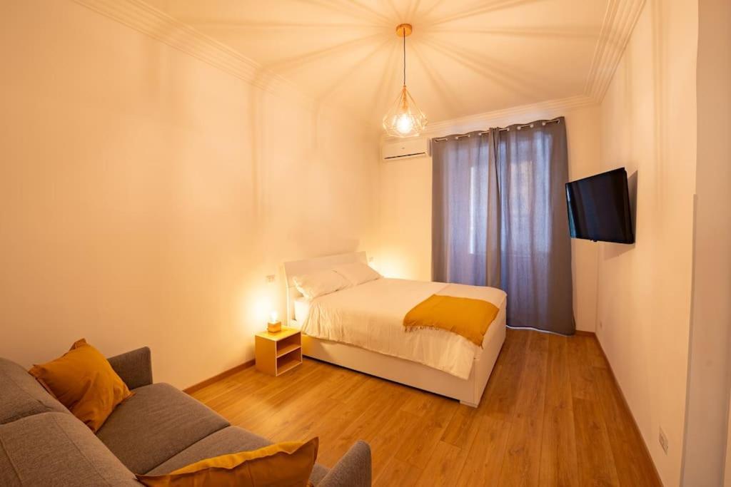 Casa M.o.r.e. Appartamento