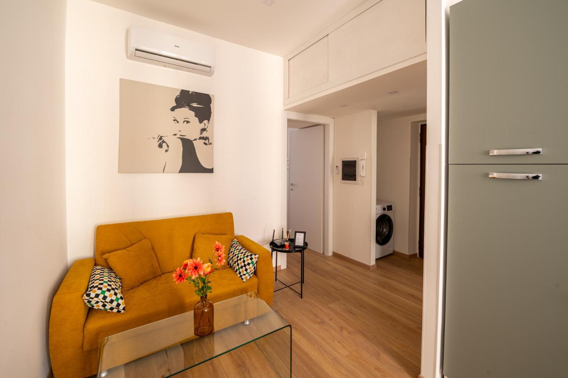 Appartamento Casa M.o.r.e. *