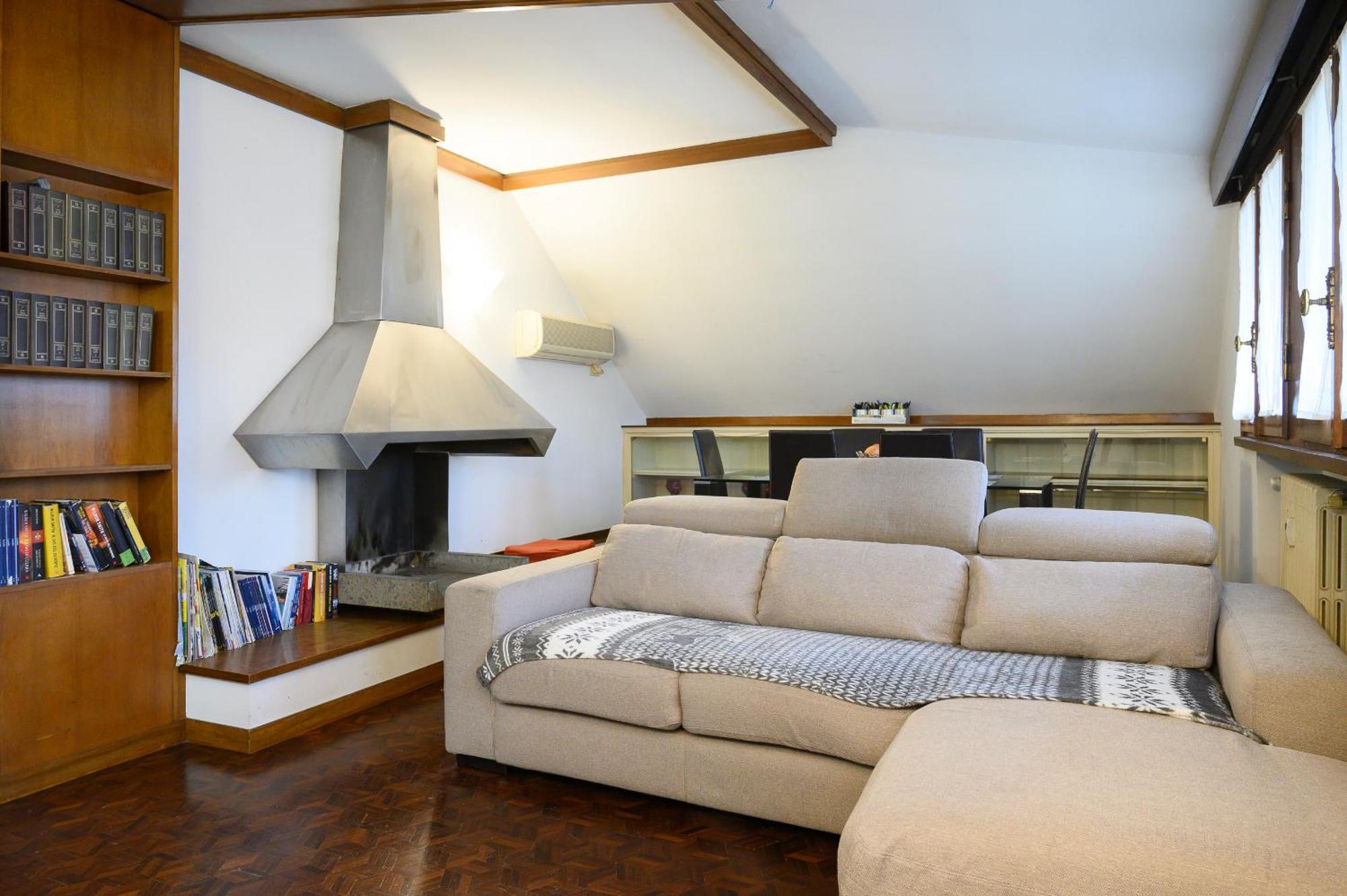 Casa Justa Anastasio Rom