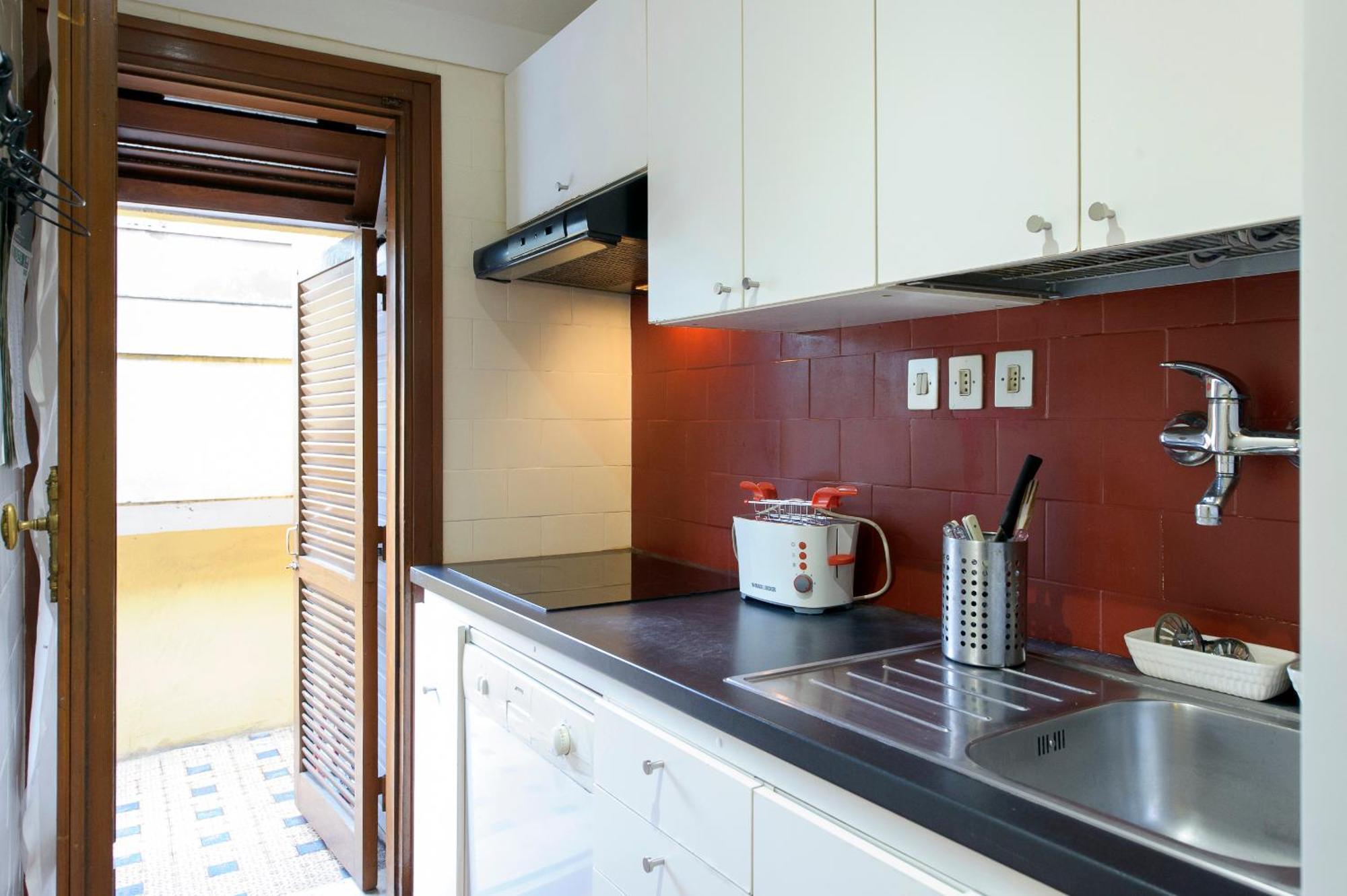 Apartment Casa Justa Anastasio