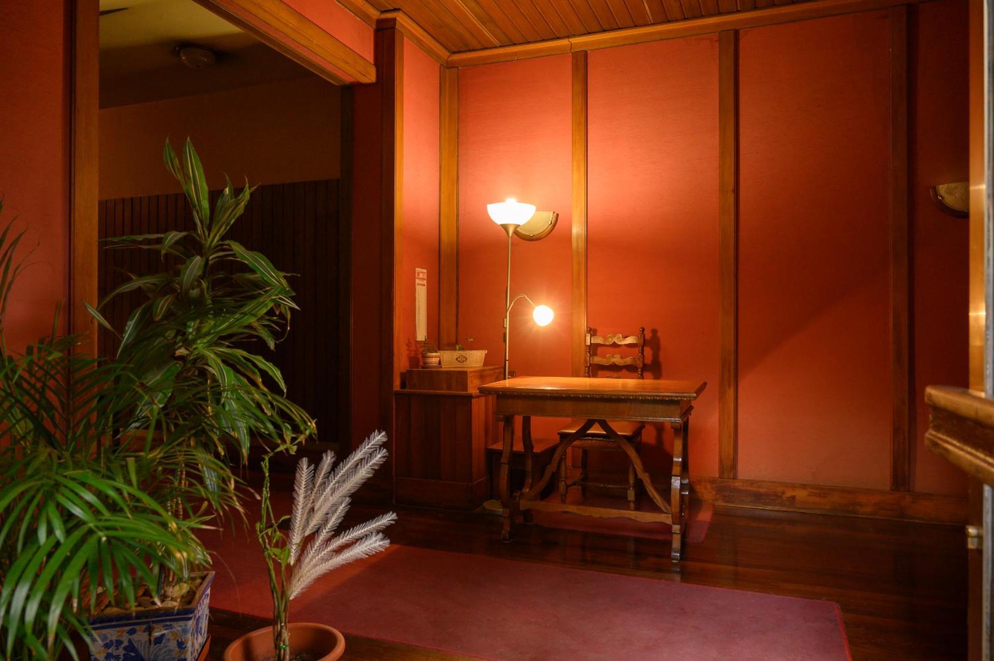 Casa Justa Anastasio Rom