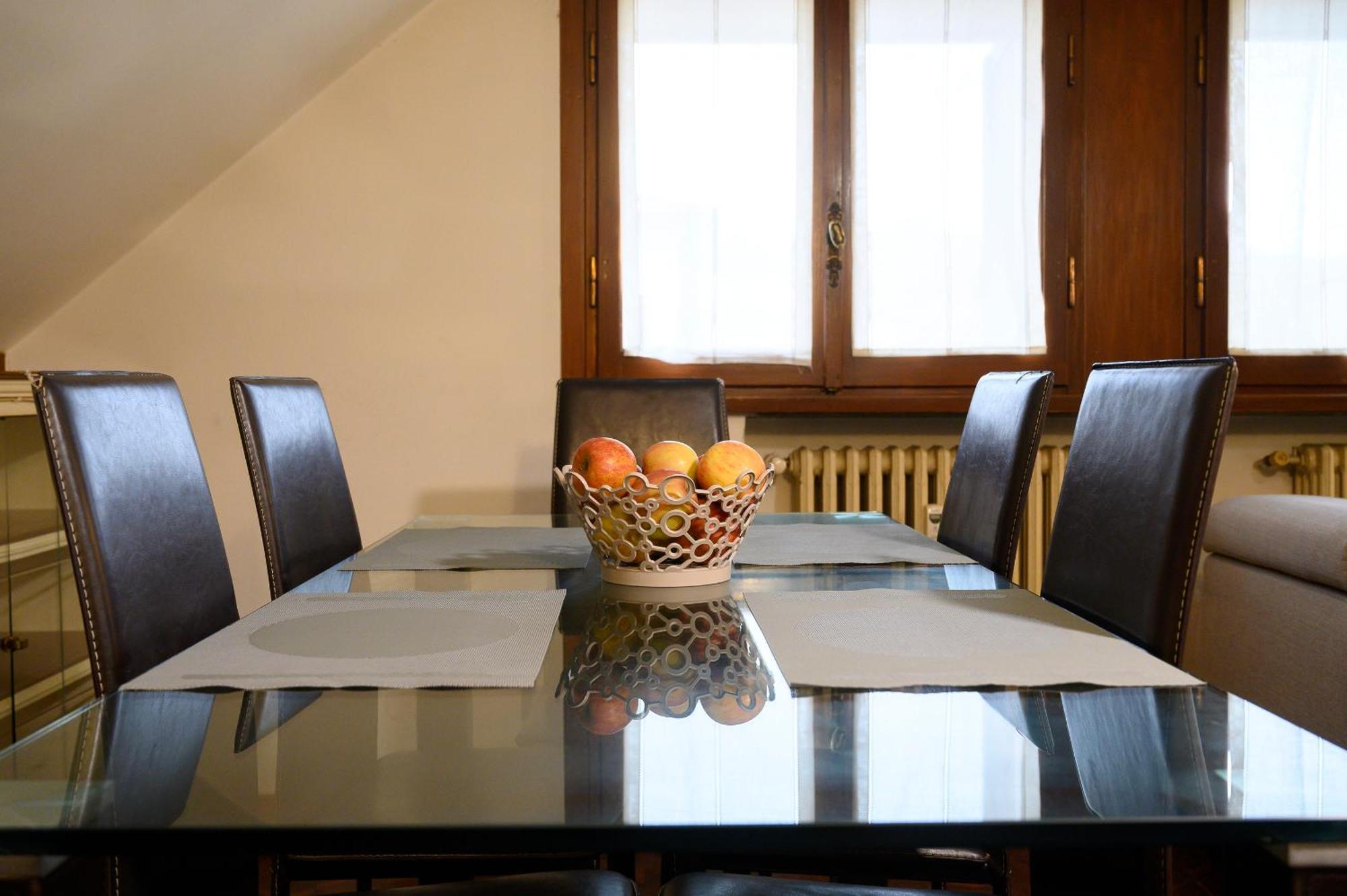 Apartment Casa Justa Anastasio