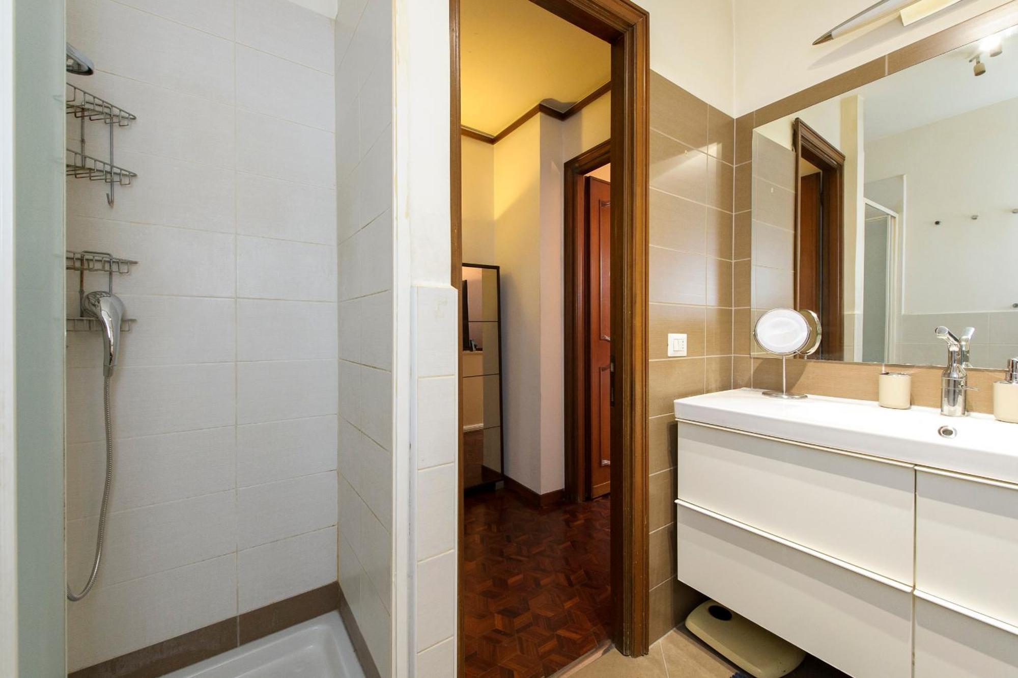 Casa Justa Anastasio Apartment *