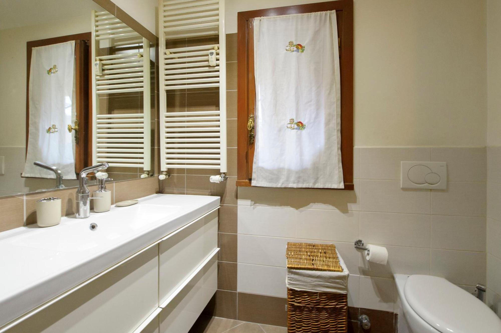 Apartment Casa Justa Anastasio Rom