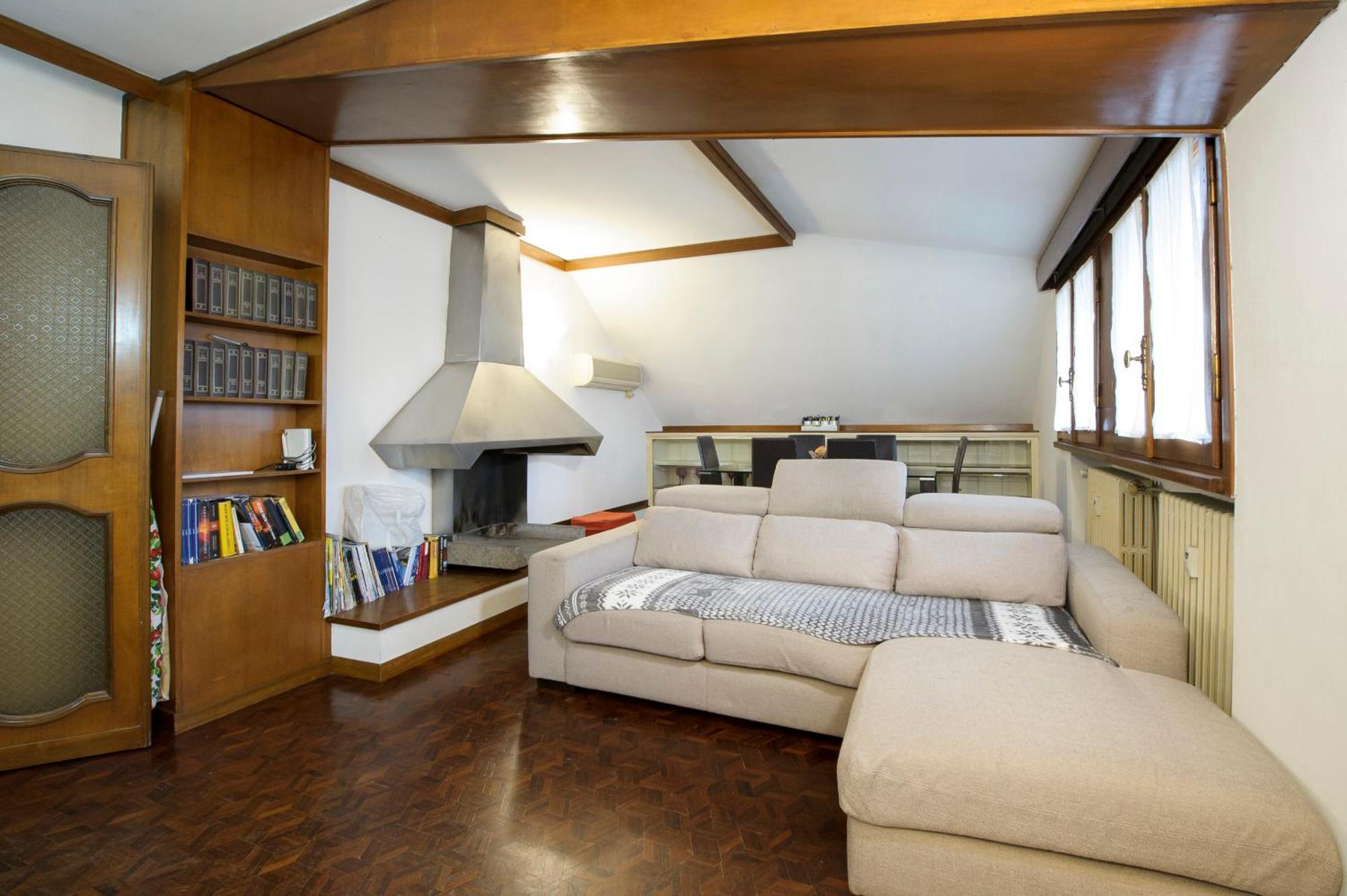 Apartment Casa Justa Anastasio