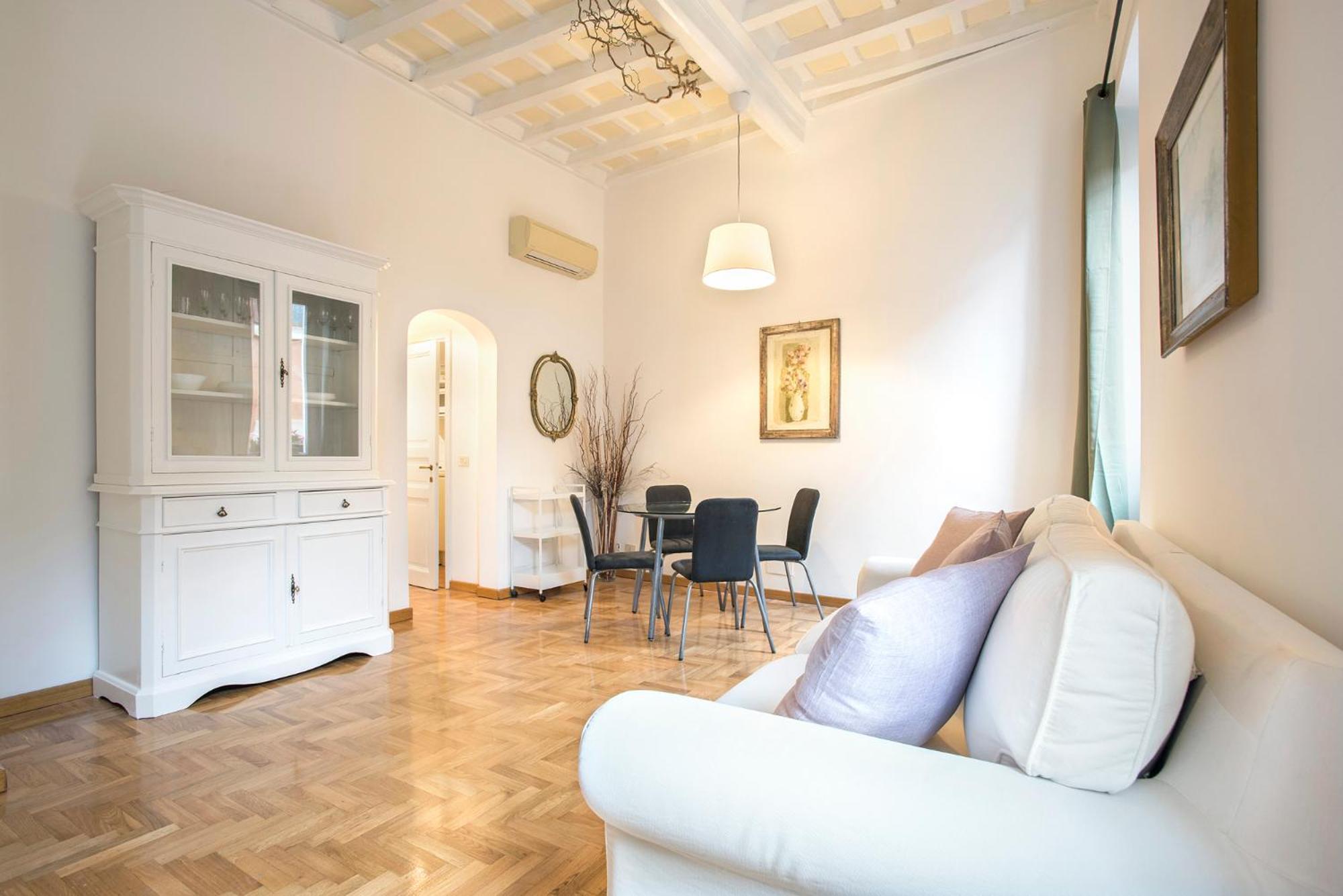 Eri's Appartamento Roma