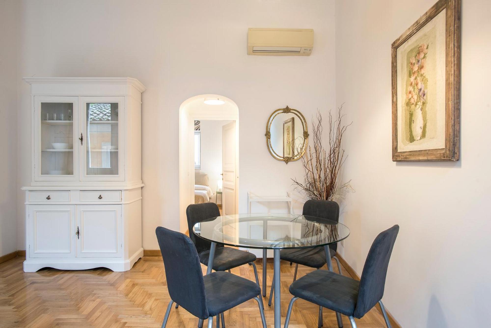 Appartamento Eri's Roma