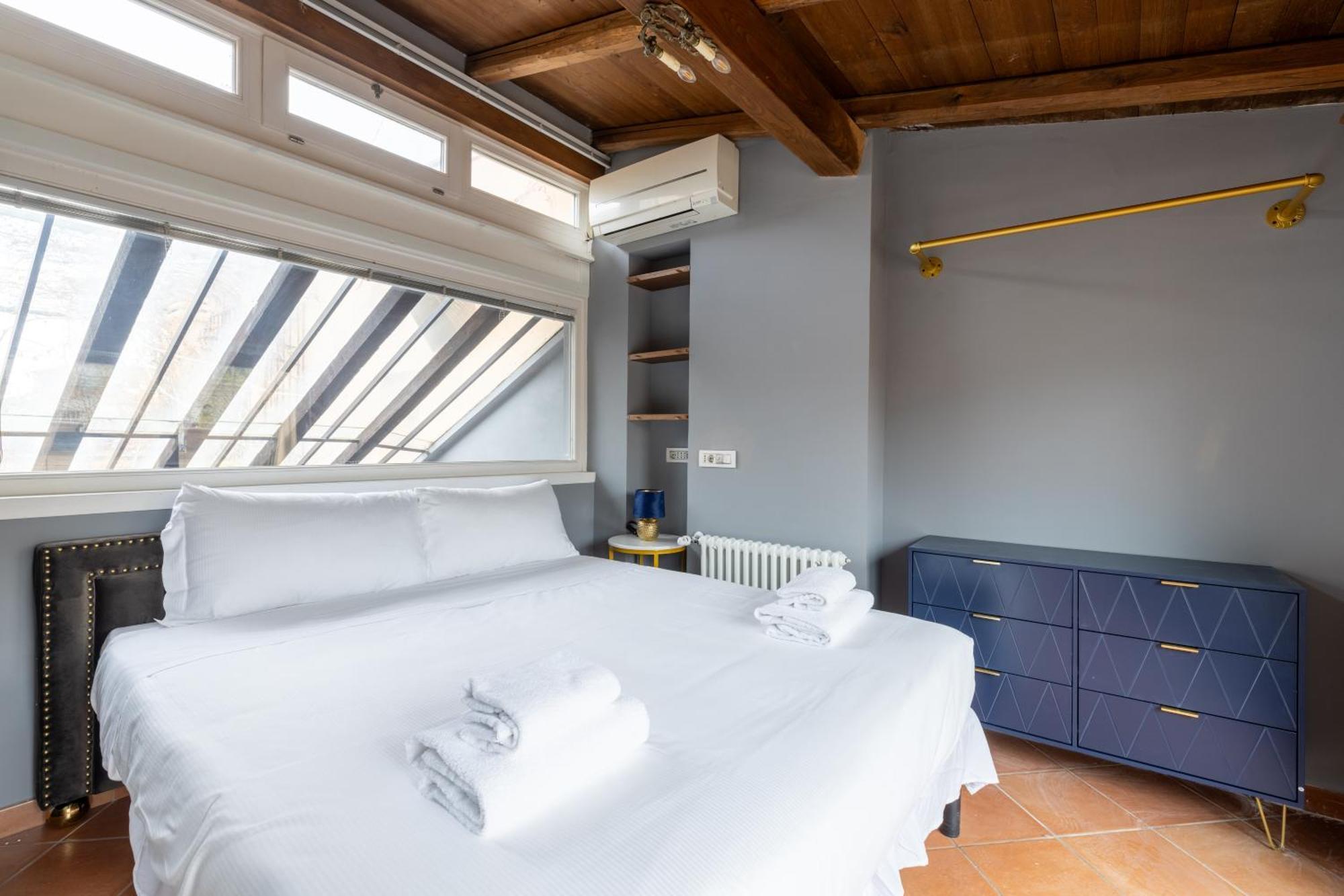 Maison Pelliccia Terrace Apartamento *