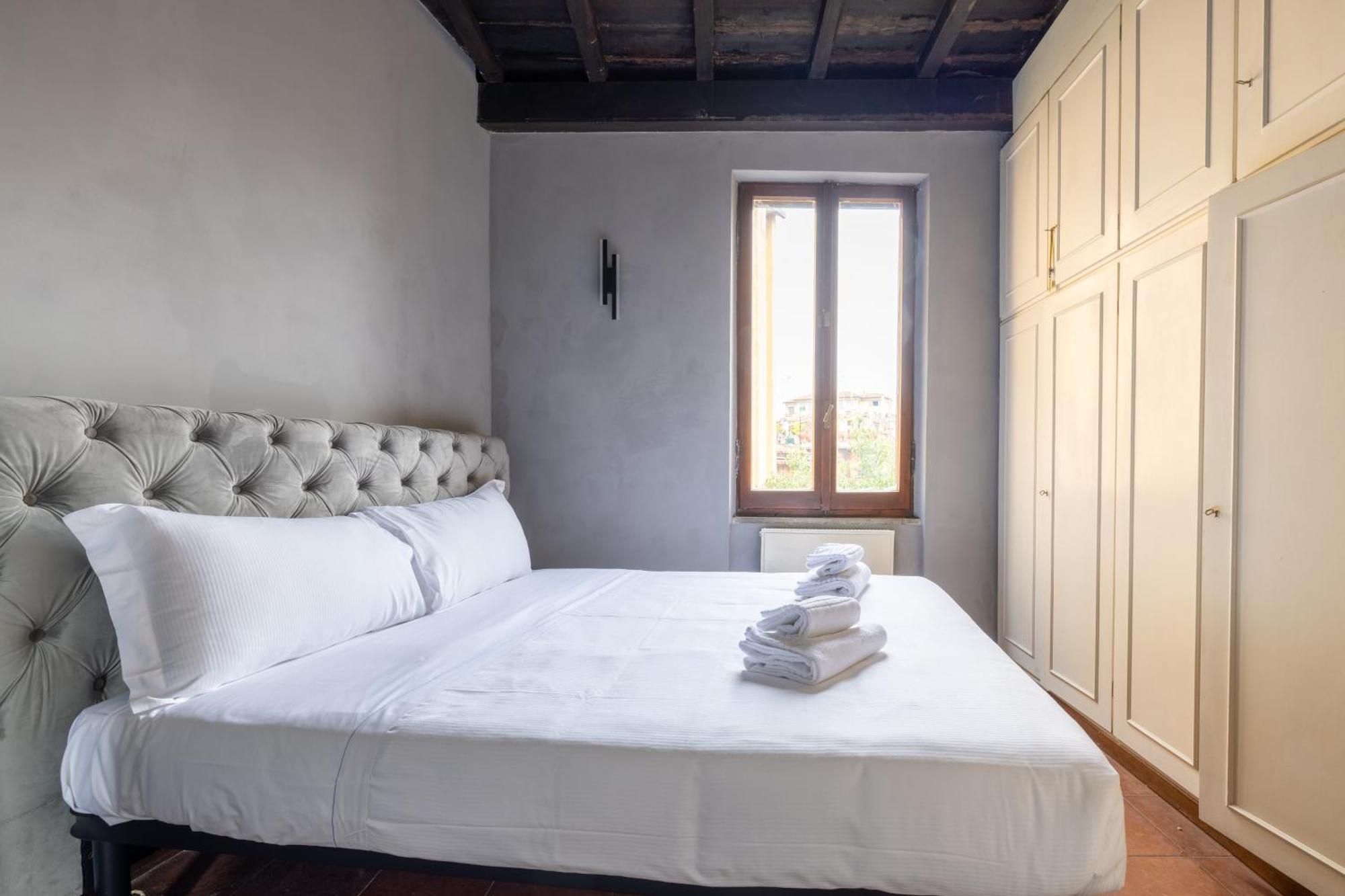 Apartamento Maison Pelliccia Terrace Roma
