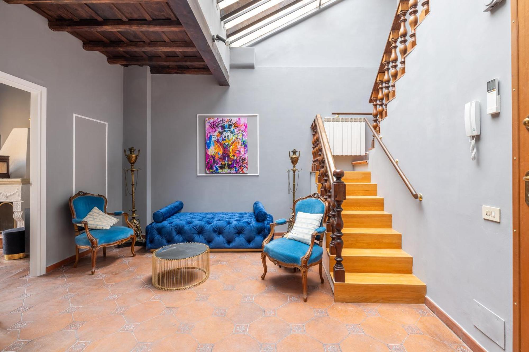 Apartamento Maison Pelliccia Terrace