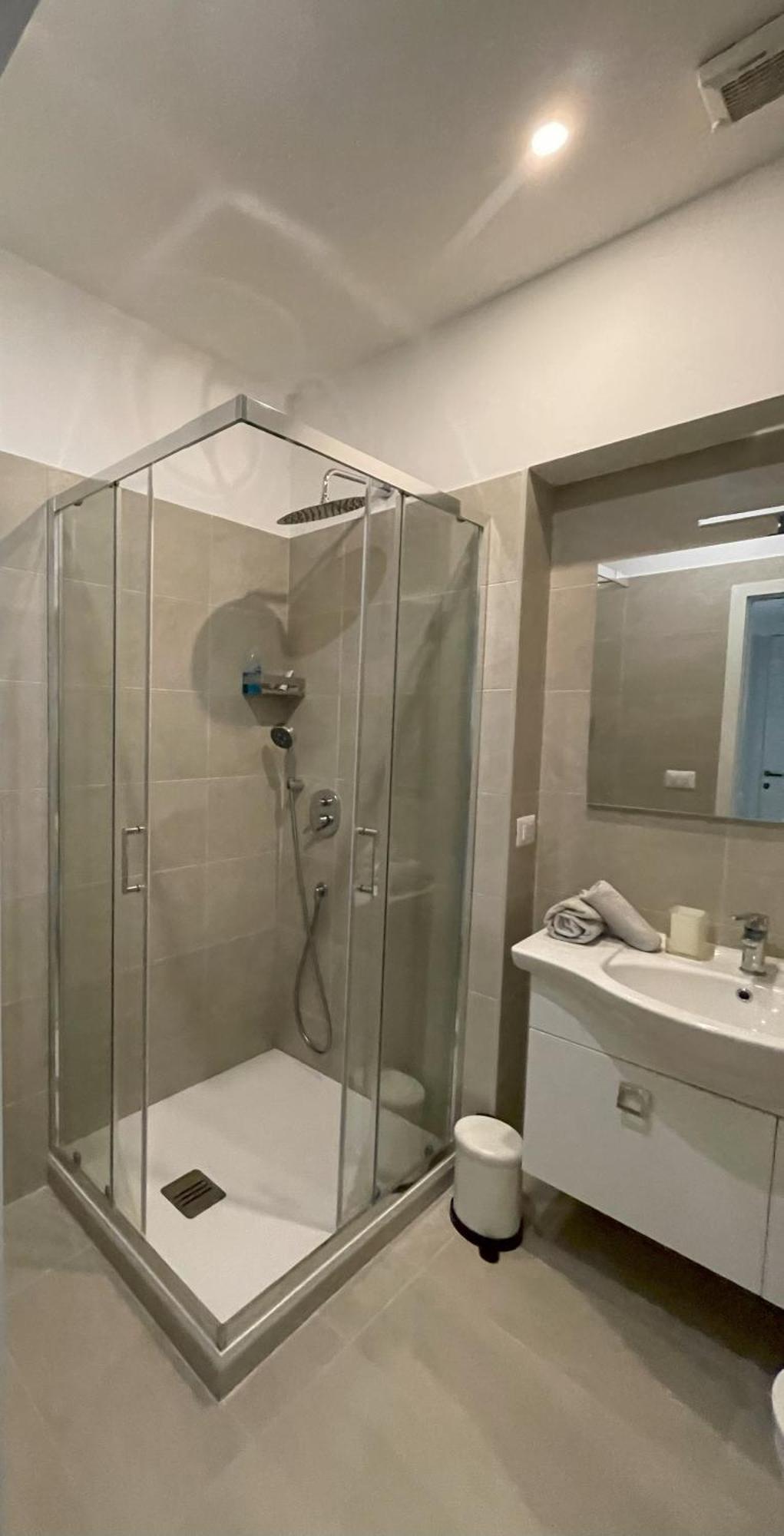 Maresi Apartment Rom