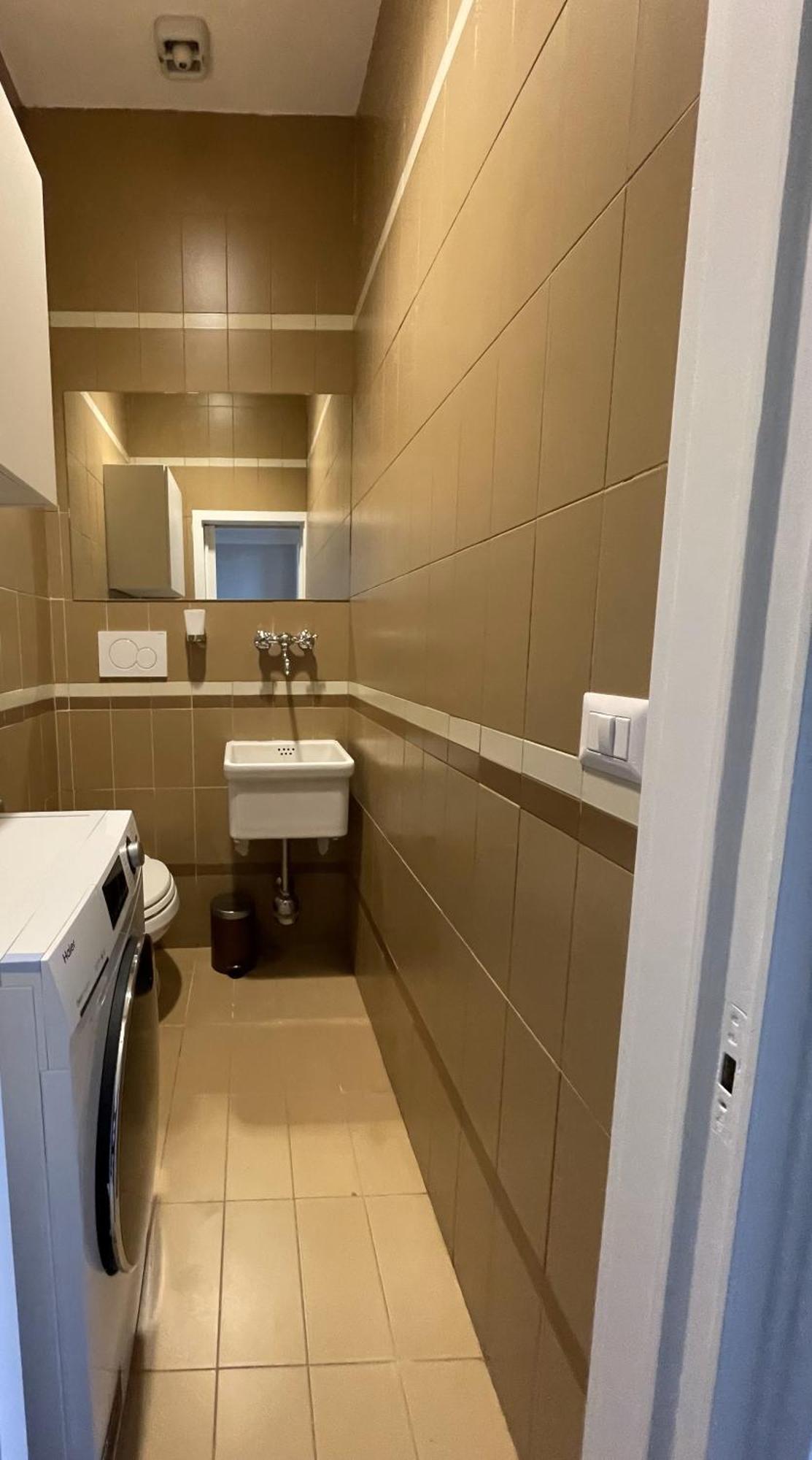Apartment Maresi Rom