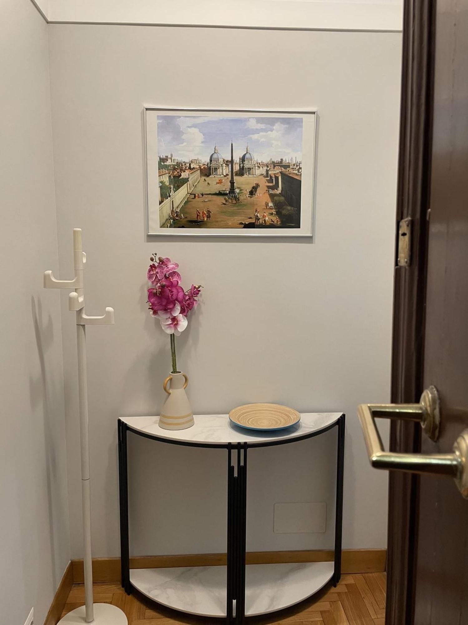 Apartment Maresi Rom