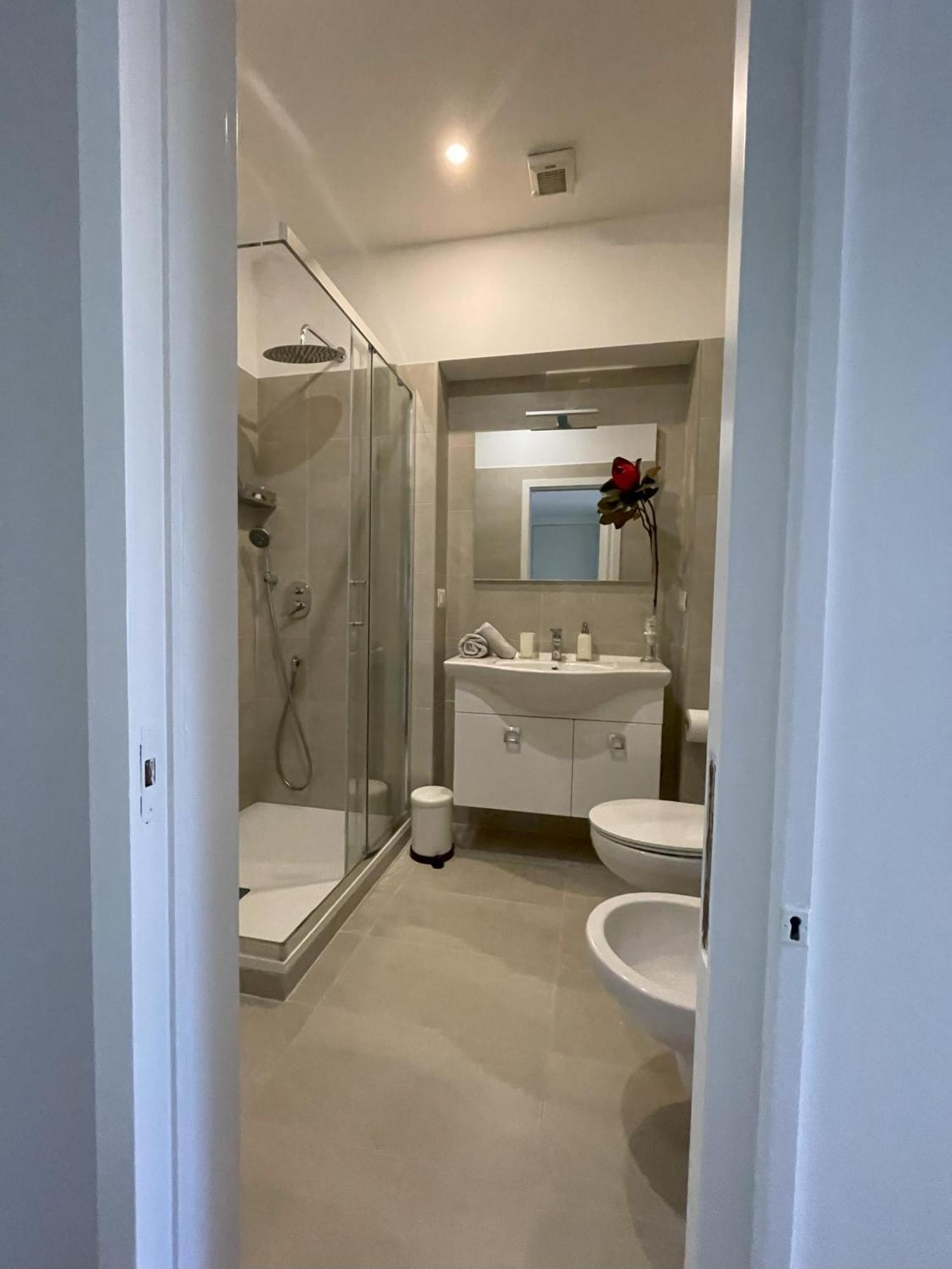 Maresi Apartment Rom