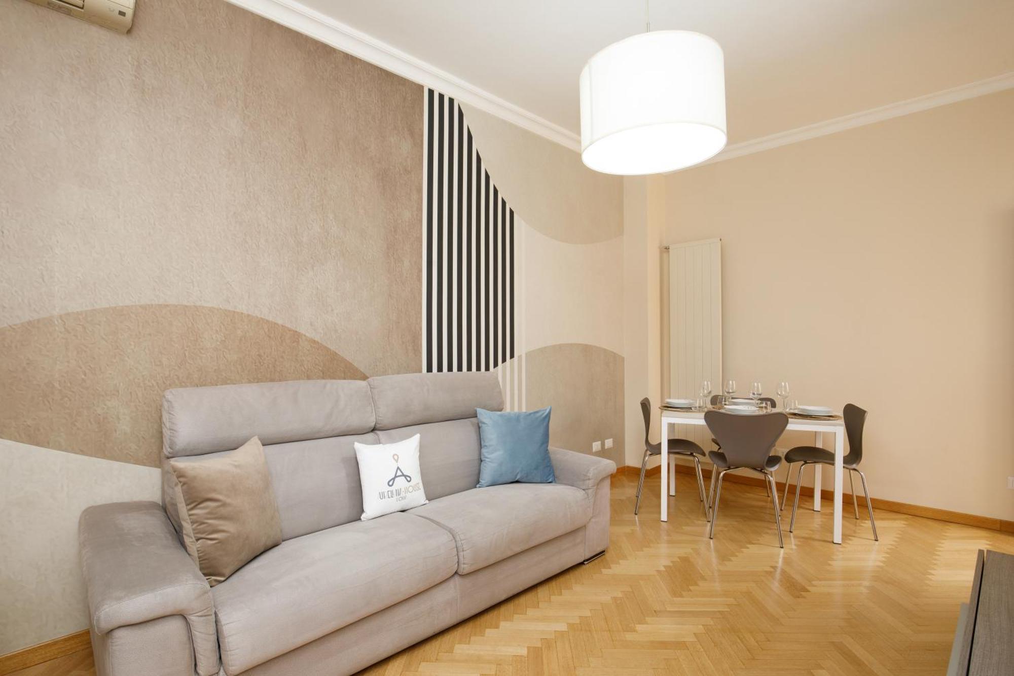 Aureliana House Leilighet