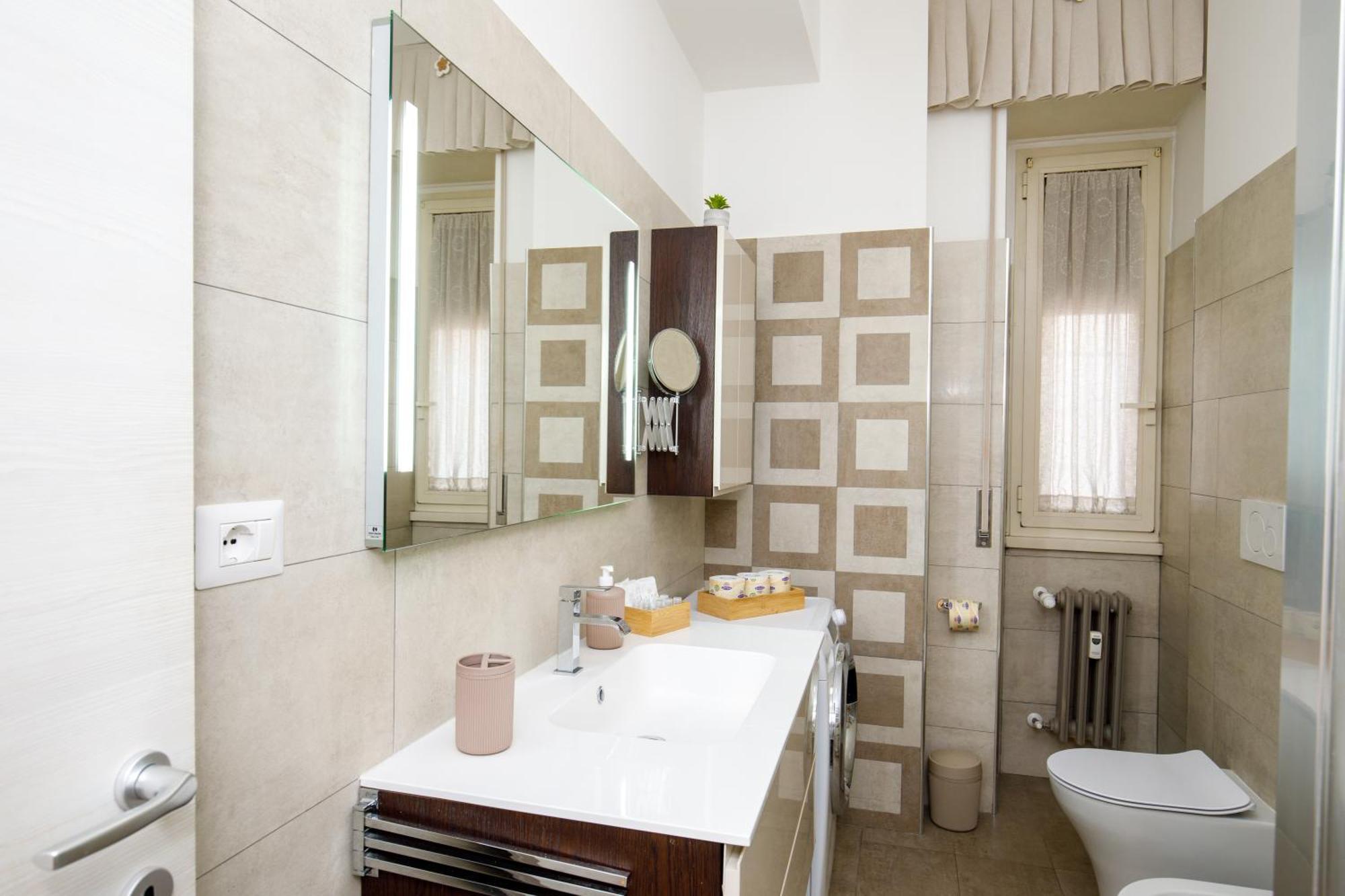 Leilighet Aureliana House