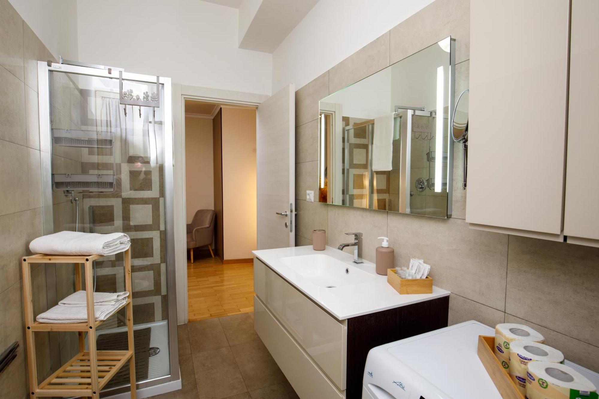 Aureliana House Apartamento Roma