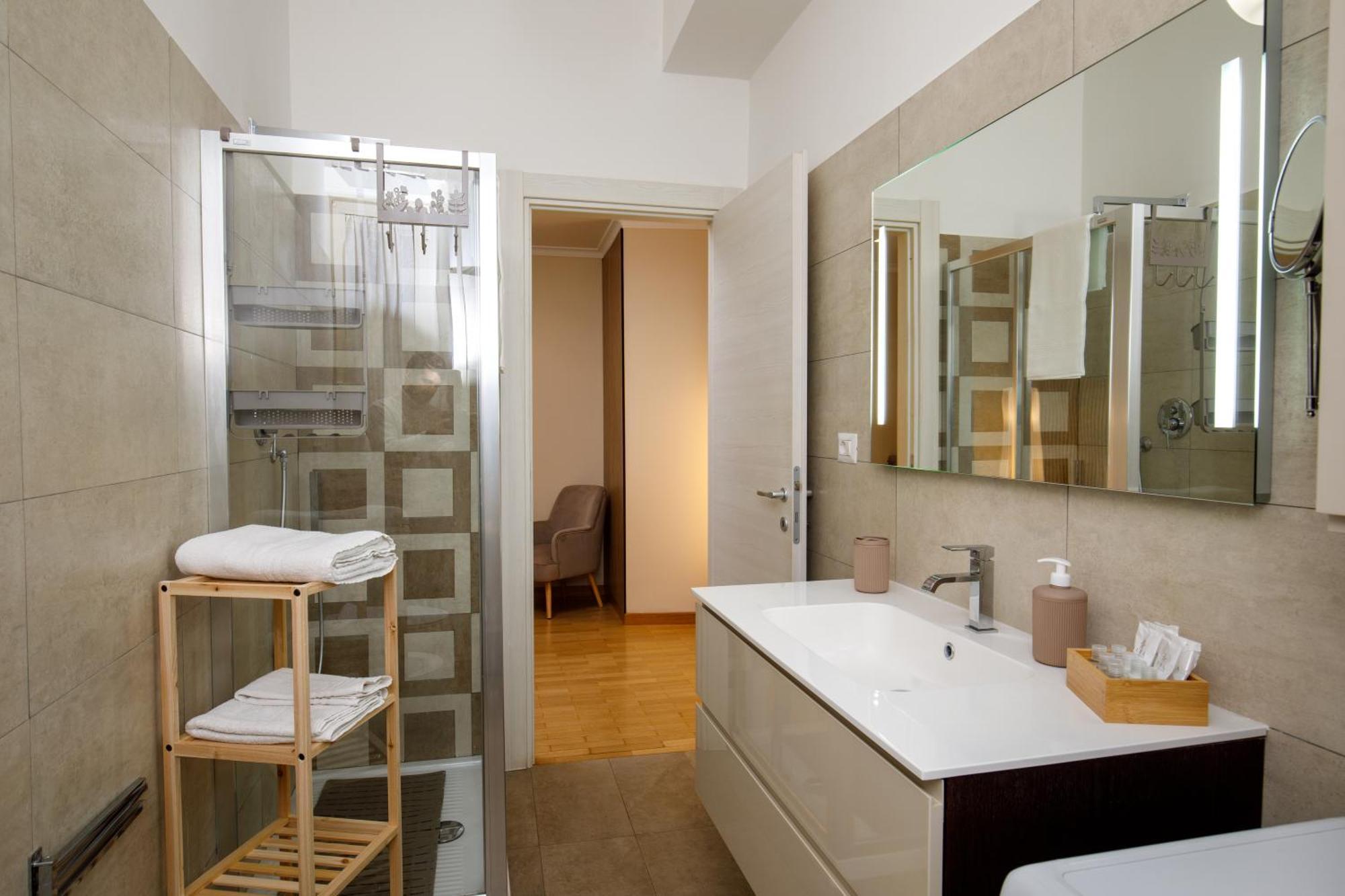Aureliana House Leilighet