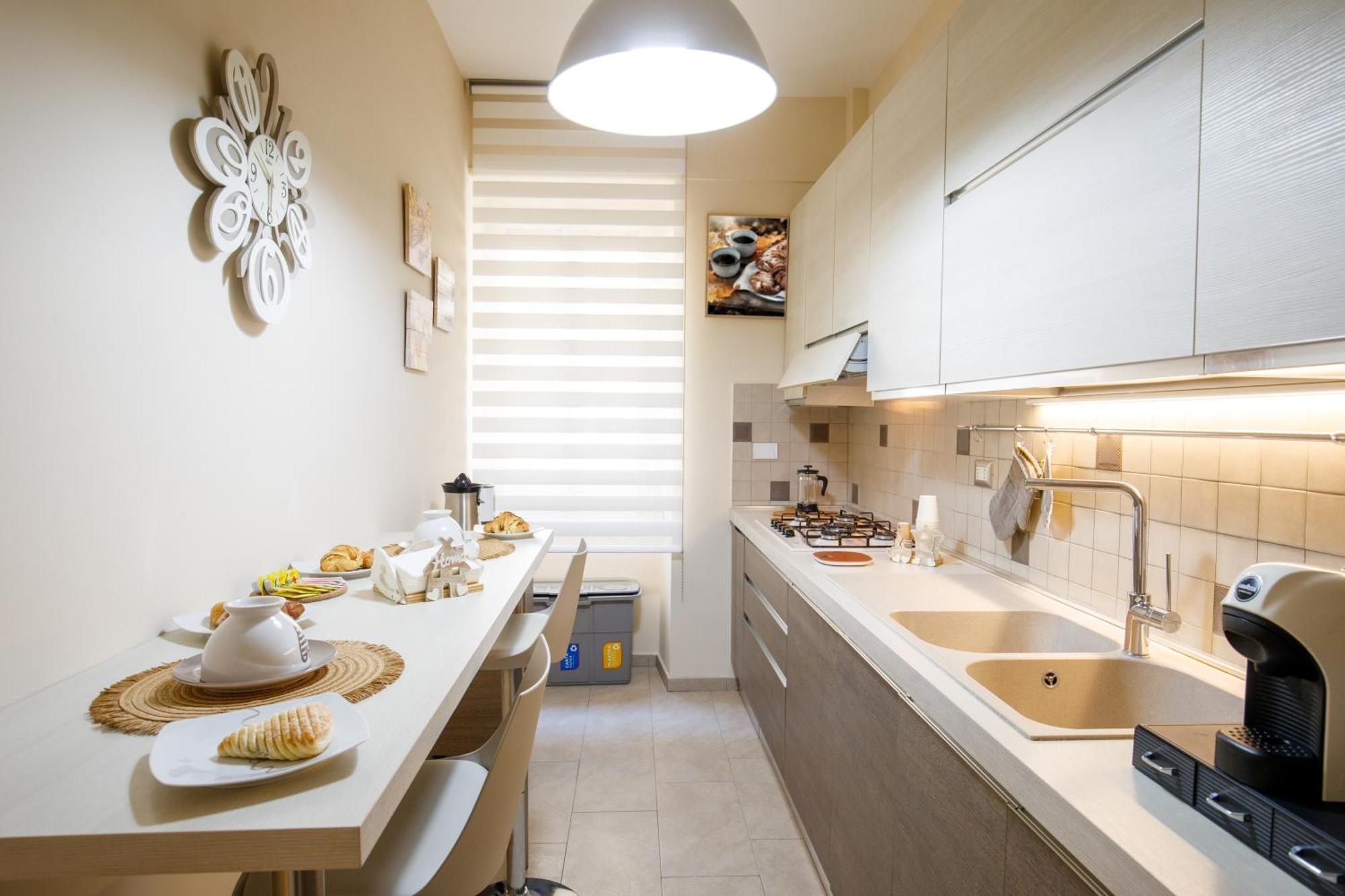 Aureliana House Apartamento