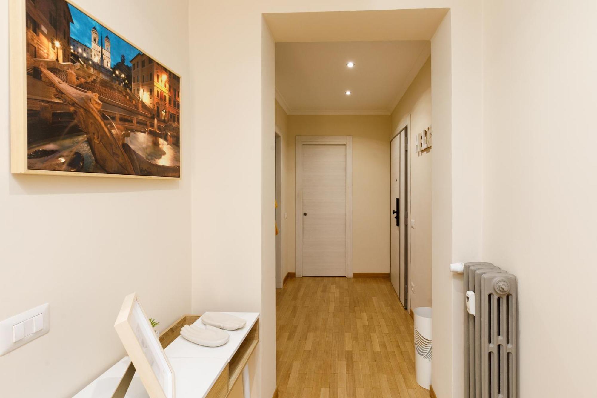 Aureliana House Roma