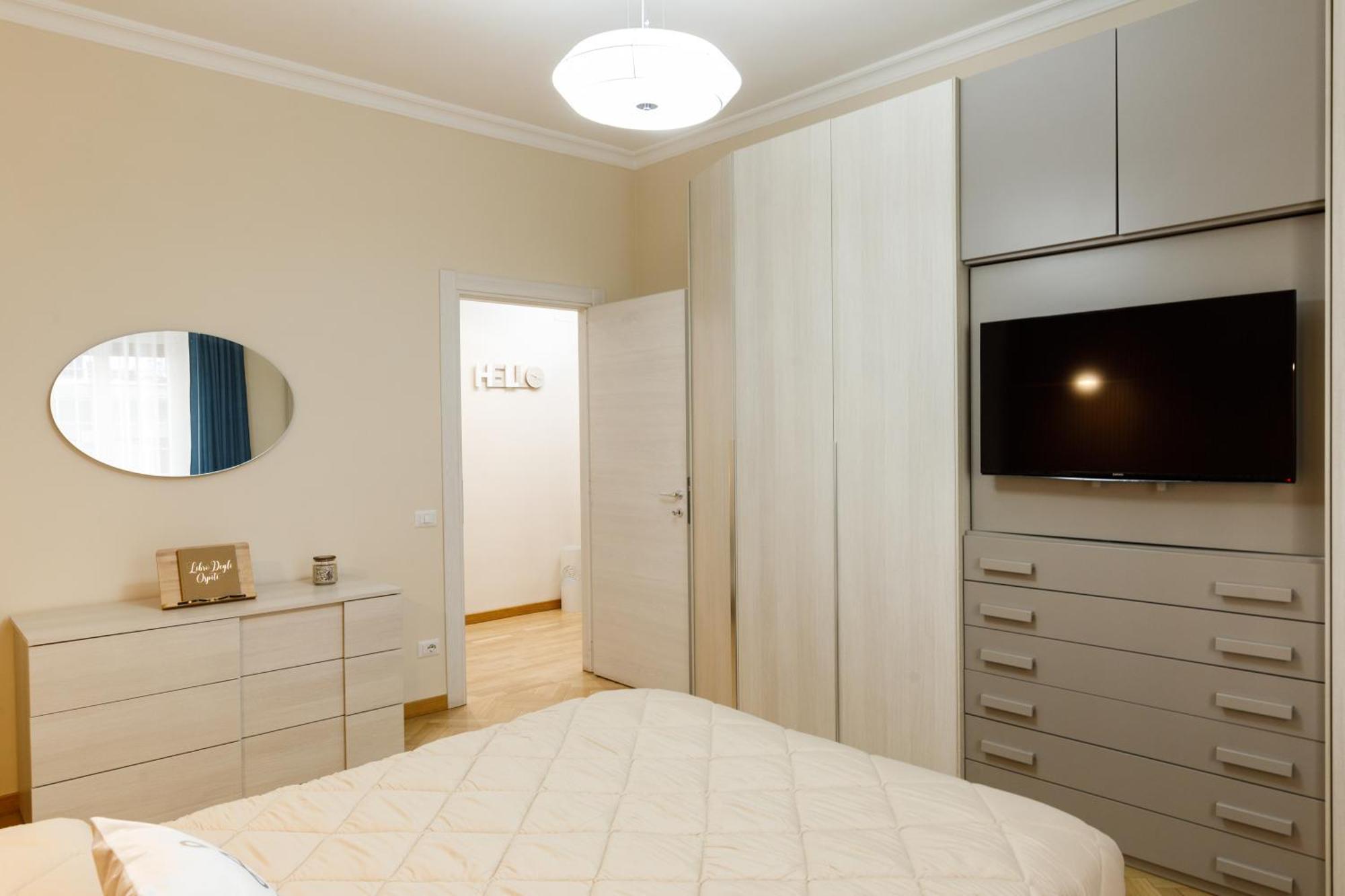 Aureliana House Apartamento