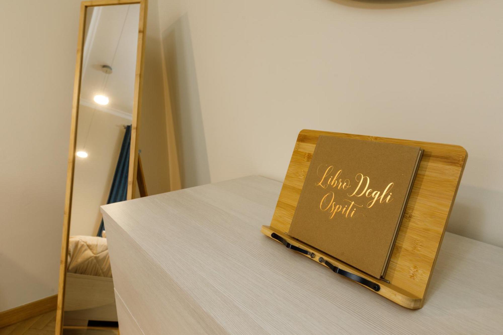 Aureliana House Apartamento *