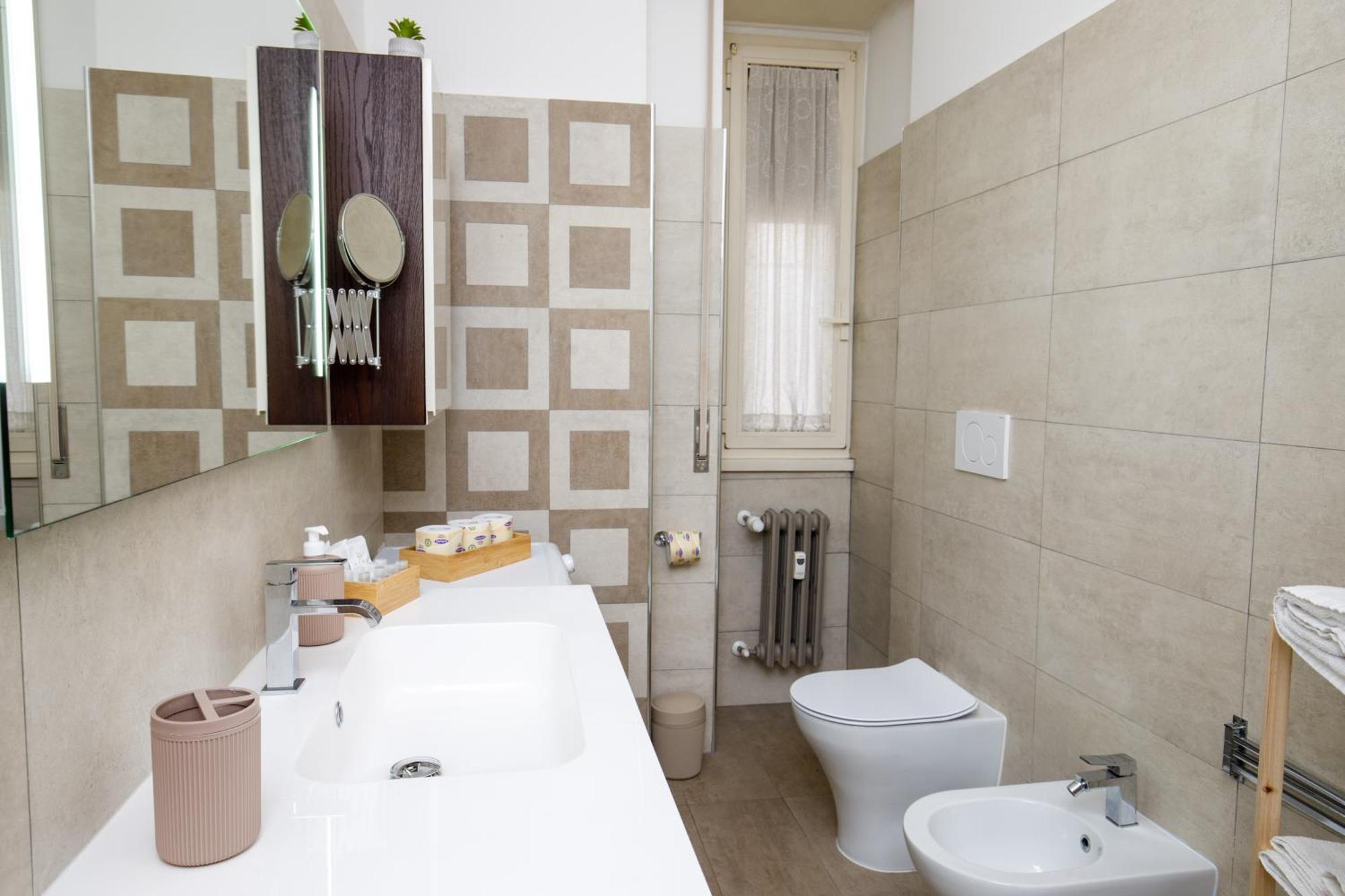 Leilighet Aureliana House Roma
