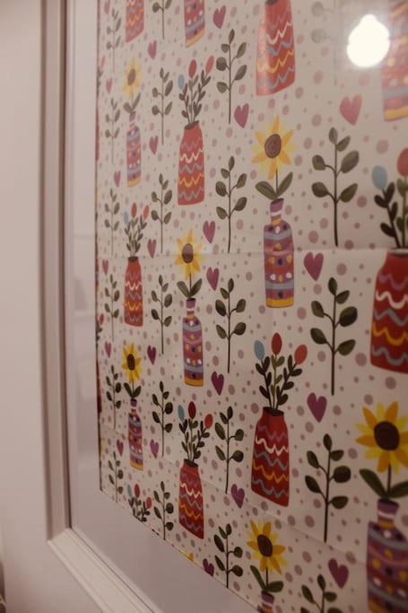 Holiday home San Pietro Rome