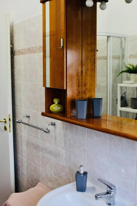 San Pietro Holiday home Rome