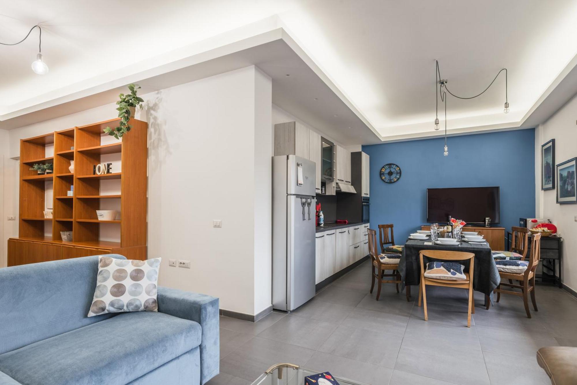 One's Place Apartamento