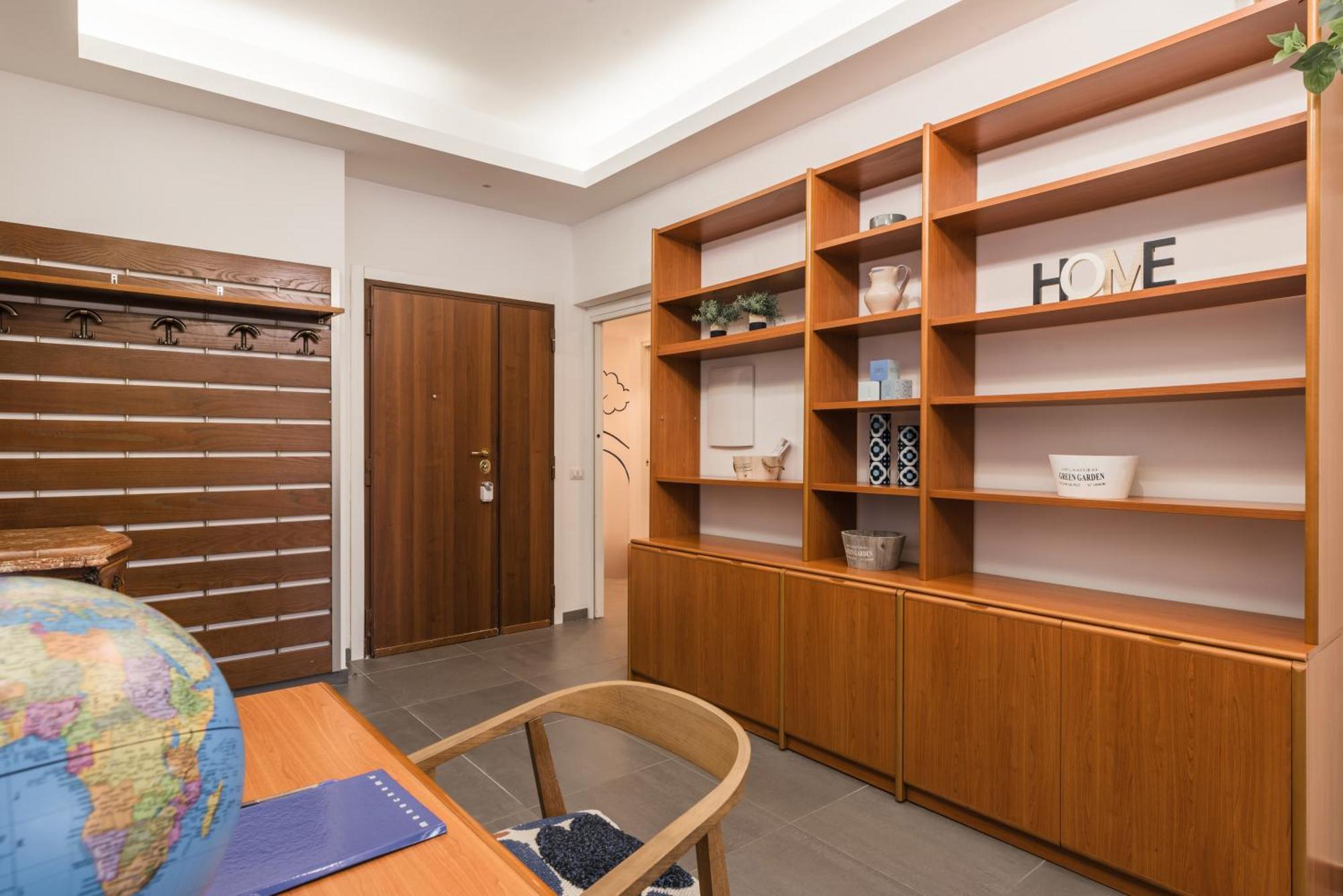 Apartamento One's Place