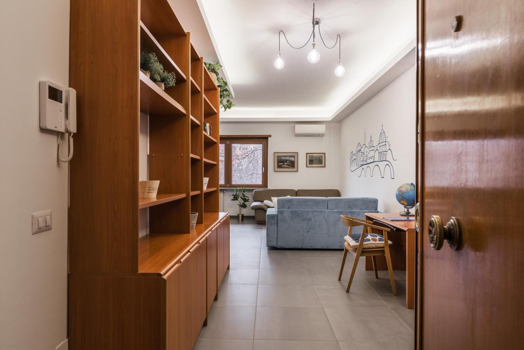 One's Place Apartamento Roma