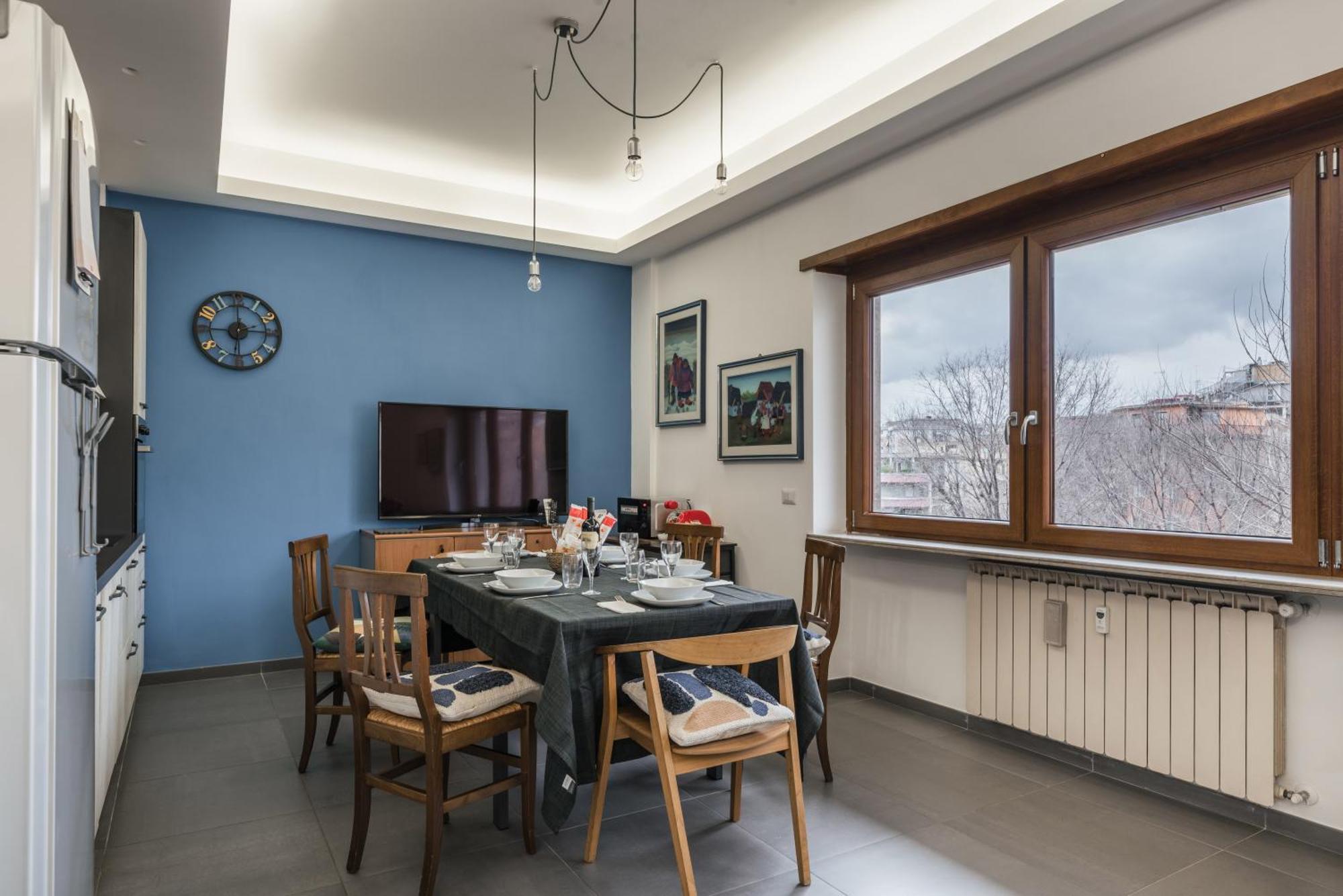 Appartamento One's Place *