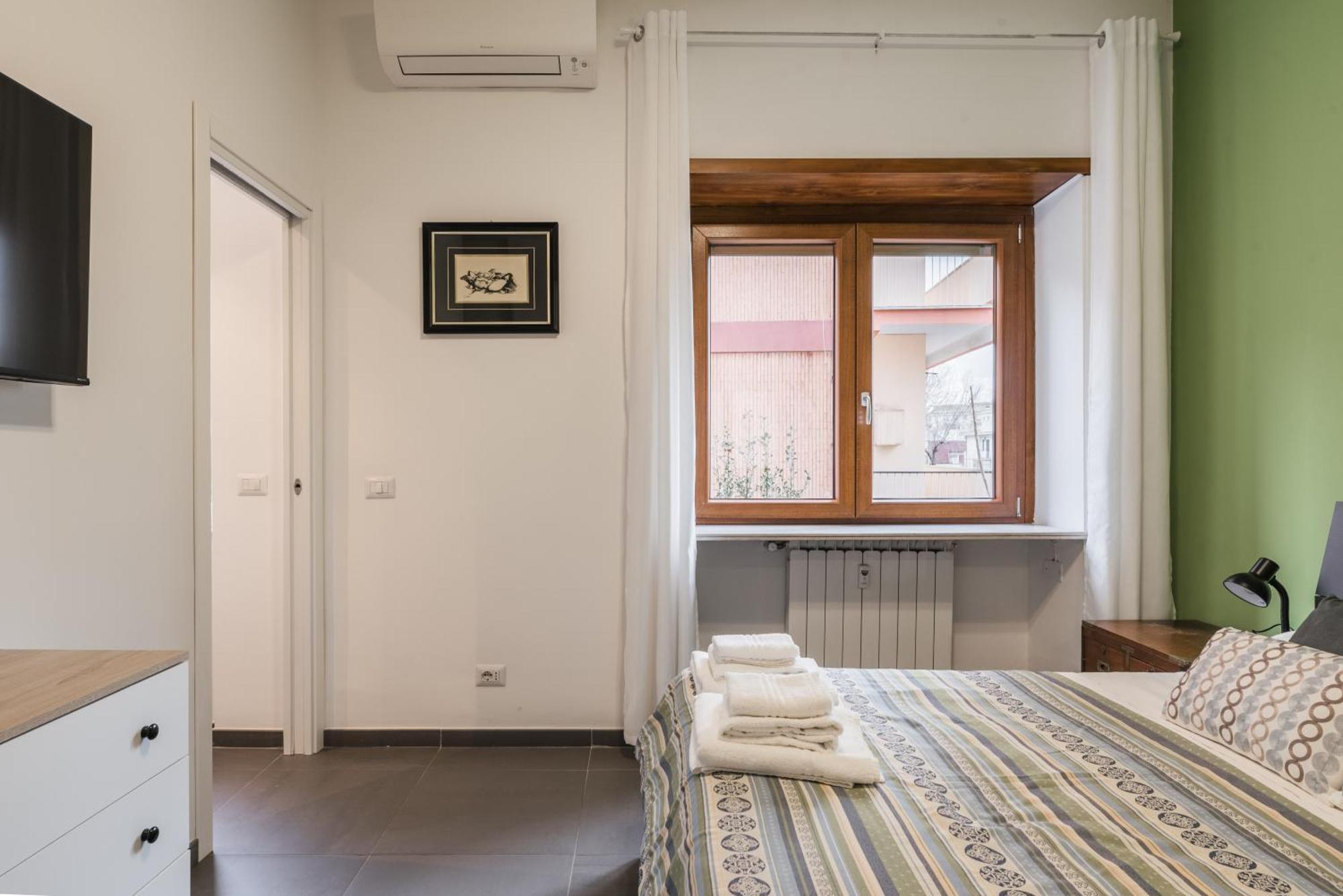 Apartamento One's Place