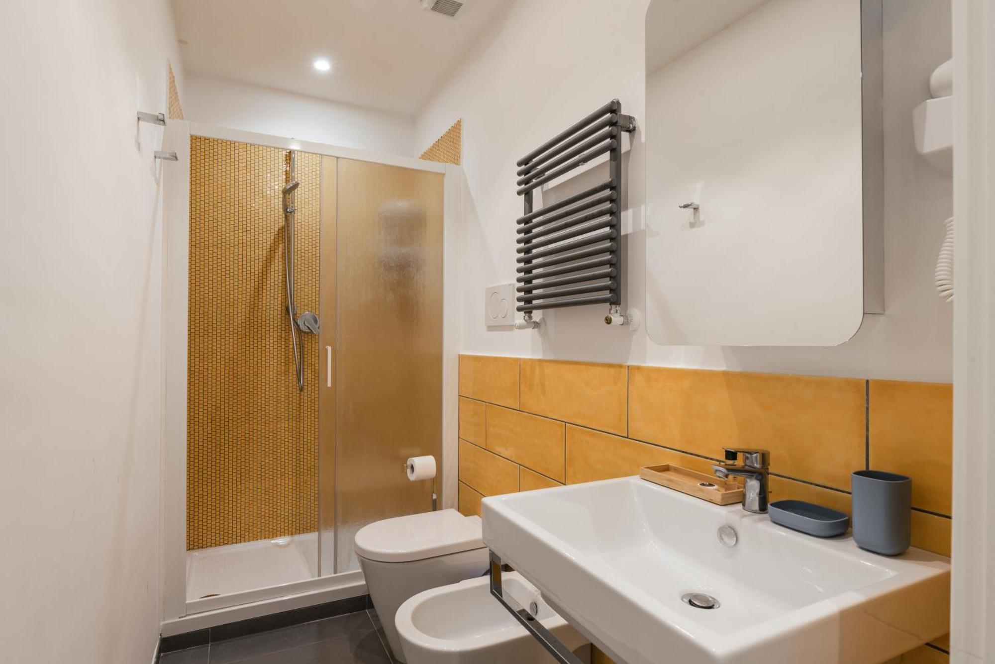 Apartamento One's Place Roma