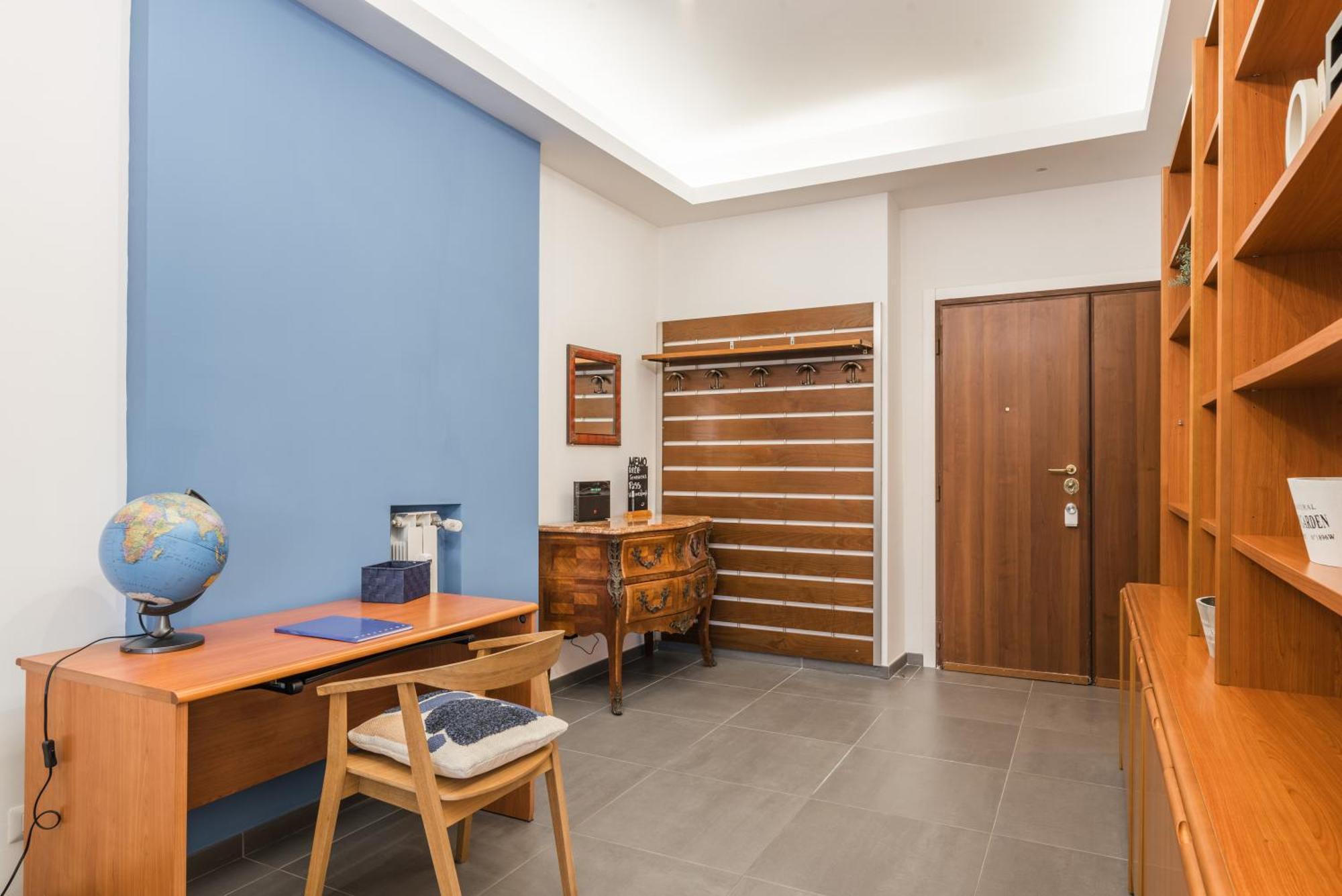One's Place Apartamento *